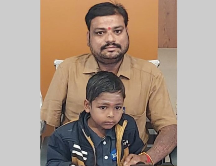 ಮೂಳೆ ಮಜ್ಜೆ ಕಸಿ ಶಸ್ತ್ರ ಚಿಕಿತ್ಸೆಗೆ ನೆರವಿನ ಹಸ್ತ ಚಾಚುವಂತೆ ವಿಕಲಚೇತನ ಮನವಿ