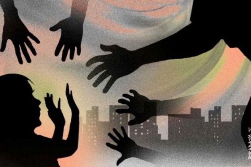 ಯಡ್ರಾಮಿ ಪತ್ರಕರ್ತ ಪ್ರಶಾಂತ ಚವ್ಹಾಣ ಮೇಲೆ ಹಲ್ಲೆ  : ಪತ್ರಿಕಾ ವಲಯದಲ್ಲಿ ಆಕ್ರೋಶ