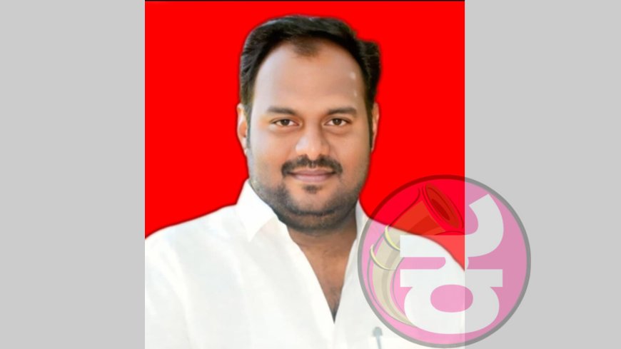 ಕಲ್ಬುರ್ಗಿ ಉತ್ತರ ತಾಲ್ಲೂಕು ಕನ್ನಡ ಜಾನಪದ ಪರಿಷತ್ ಘಟಕಕ್ಕೆ ನೂತನ ಅಧ್ಯಕ್ಷರ ಪಟ್ಟಣಕಾರ್ ನೇಮಕ