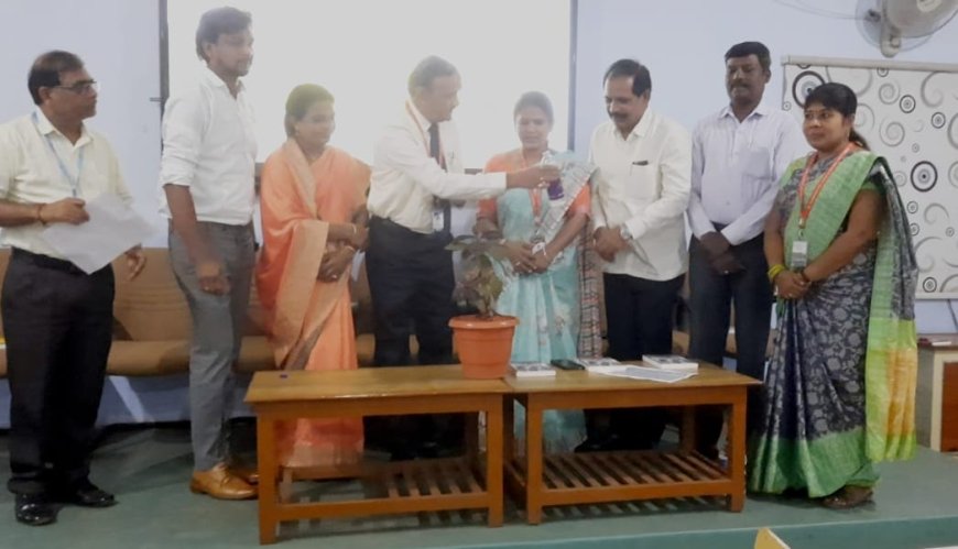 ಶಬನಮ್ ಟ್ರಸ್ಟ್ ವತಿಯಿಂದ ನಿಸಾರ್ ಅಹಮದ್ ಸಾಹಿತ್ಯದ ಜ್ಞಾಪಕೋತ್ಸವ