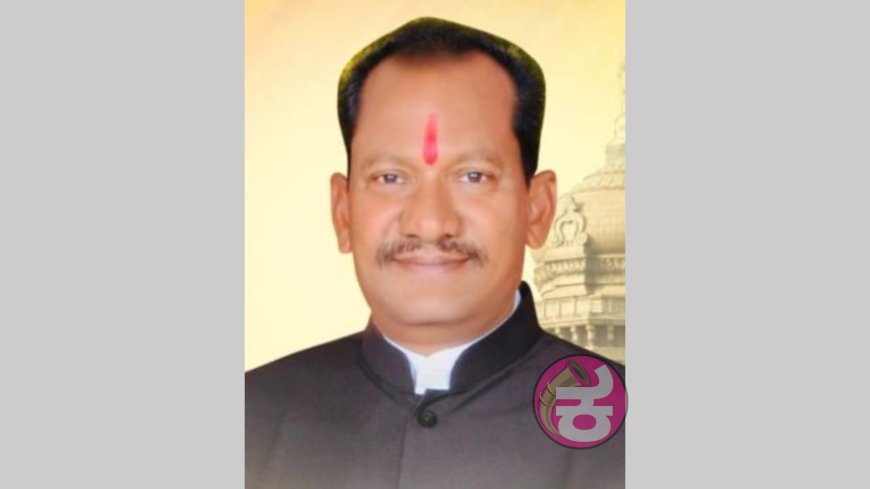 ಕಮಲನಗರ-ಬೀದರ ಎನ್‌ಎಚ್ ಟೋಲ್ ಕೆಲಸ ತಕ್ಷಣ ನಿಲ್ಲಿಸಿ: ಶಾಸಕ ಪ್ರಭು ಚವ್ಹಾಣ