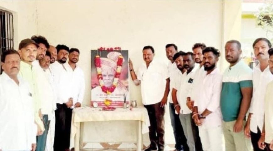 ವಿಠಲ್ ಹೇರೂರ ದಿಟ್ಟ ಹೋರಾಟಗಾರ.