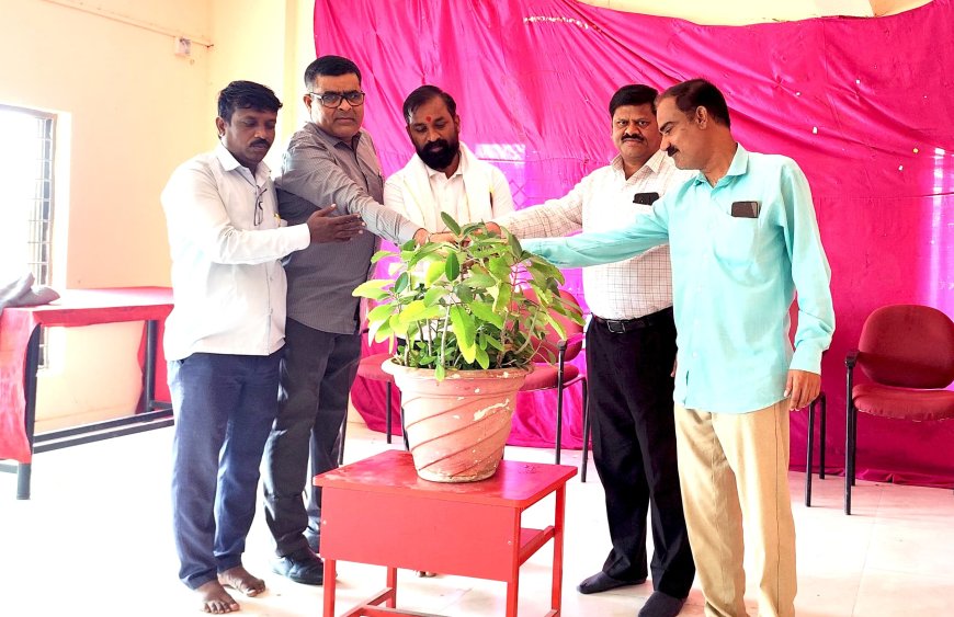 ಯೋಗಾಭ್ಯಾಸ ದಿಂದ ದೈಹಿಕ, ಮಾನಸಿಕ ಒತ್ತಡದಿಂದ ಮುಕ್ತಿ: ಯೋಗ ಶಿಕ್ಷಕ ಯಾರಿ