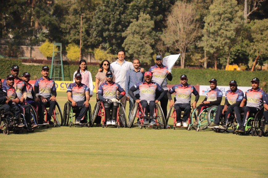 ಟೇಕ್ ಸ್ಪೋರ್ಟ್ಸ್ ASL T20 ಸೀಸನ್ 2 ಬೆಂಗಳೂರುನಲ್ಲಿ ಅದ್ಧೂರಿ ಆರಂಭ — ಮೊದಲ ದಿನದ ಪಂದ್ಯಗಳು ರೋಮಾಂಚಕಾರಿ