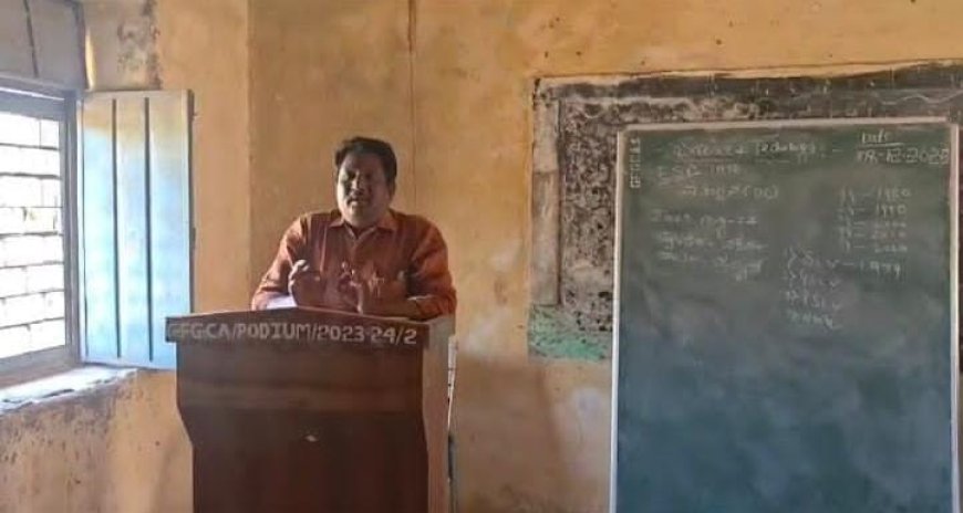 ಆಳಂದ  ವಿದ್ಯಾರ್ಥಿಗಳಿಗೆ ಉಚಿತ ಕಾರ್ಯಗಾರ