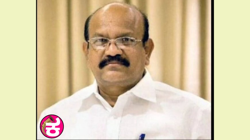 ರಾಜ್ಯ ತೊಗರಿ ಬೆಳೆಗಾರರಿಗೆ ಕೇಂದ್ರ ನೆರವು ಡಾ. ಜಾಧವ್  ಸ್ವಾಗತ