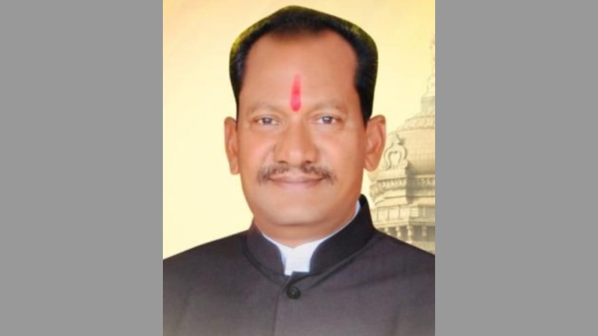 ಬೆಳಗಾವಿ ಅಧಿವೇಶನದಲ್ಲಿ ಅತೀವೃಷ್ಠಿ ಕುರಿತು ಶಾಸಕ ಪ್ರಭು ಚವ್ಹಾಣ ಪ್ರಶ್ನೆ