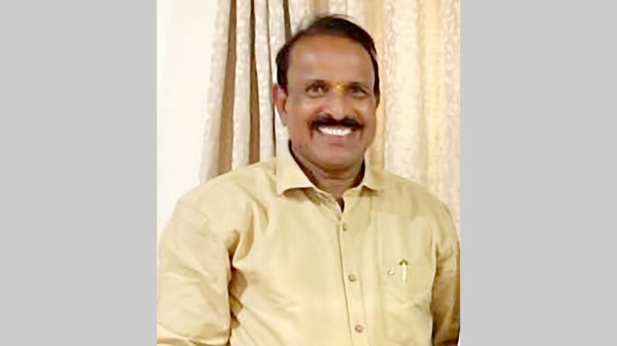 ಪ್ರಣವಾನಂದ ಶ್ರೀಗಳ ಪಾದಯಾತ್ರೆ : ಚಿತ್ತಾಪುರ ಸೇಡಂ ಗೆ ಈಡಿಗ ಮುಖಂಡರ ಪ್ರವಾಸ