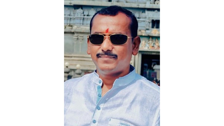 ಆಡಳಿತ ವೈಫಲ್ಯ ವಿರೋಧಿಸಿ ಜ. 10 ರಂದು ವಿನೂತನ ಹೋರಾಟ