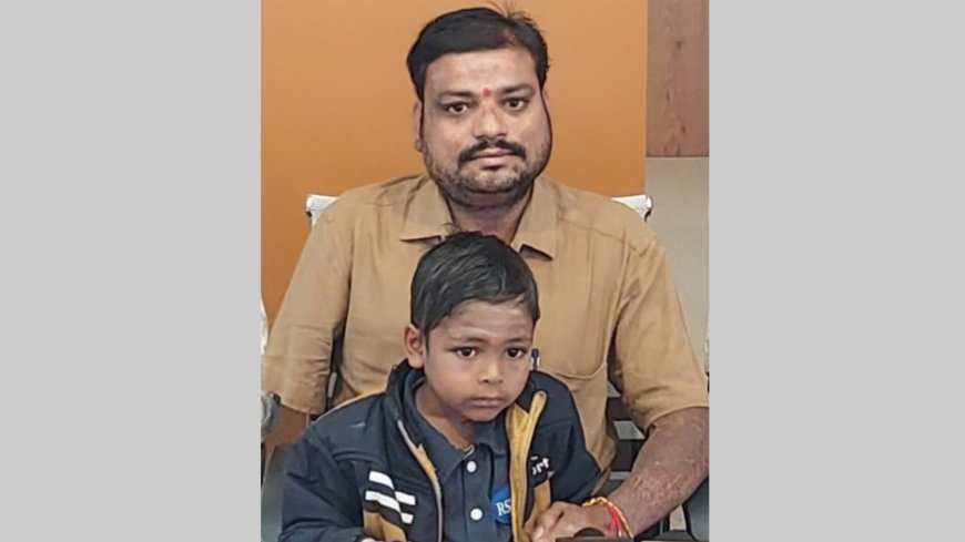 ಮೂಳೆ ಮಜ್ಜೆ ಕಸಿ ಶಸ್ತ್ರ ಚಿಕಿತ್ಸೆಗೆ ನೆರವಿನ ಹಸ್ತ ಚಾಚುವಂತೆ ವಿಕಲಚೇತನ ಮನವಿ