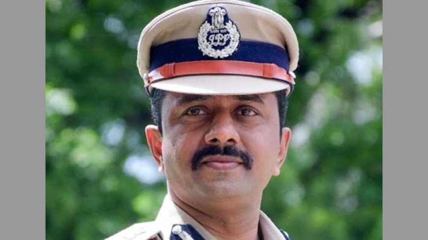 ನಗರದಾದ್ಯಂತ ಸೂಕ್ತ ಬಂದೋಬಸ್ತ್ : ಡಾ ಶರಣಬಸಪ್ಪ ಢಗೆ