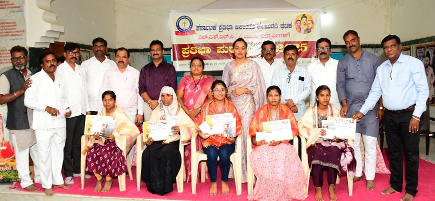 ಸವಾಲುಗಳನ್ನು ಎದುರಿಸಿ ಬದುಕು ಕಟ್ಟಿಕೊಳ್ಳಲು ಕರೆ