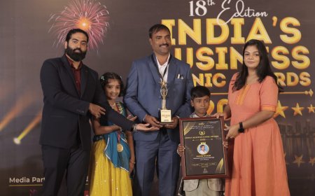 ವಾರಿಕ ಗೆ 2025 ನೇ ಸಾಲಿನ  ಸಾಧಕ ಪ್ರಶಸ್ತಿ