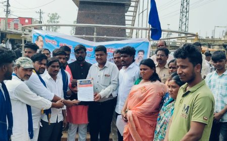 ದಲಿತ ಯುವಕನನ್ನು ಪ್ರೀತಿಸಿದ್ದ ಗರ್ಭಿಣಿ ಯುವತಿಯ ಬರ್ಬರ ಹತ್ಯೆ ಖಂಡನೆ