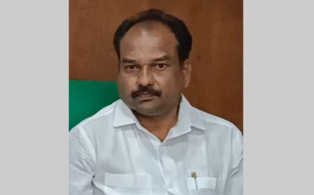 ವೀರಶೈವ ಲಿಂಗಾಯತ ಧರ್ಮ ಬಲವರ್ಧನೆಗೆ 1೦8 ಗ್ರಾಮ ಫಟಕಗಳ ಅಧ್ಯಕ್ಷರ ಆಯ್ಕೆ : ಶರಣು ಪಾಟೀಲ್ ಮೋತಕಪಳ್ಳಿ