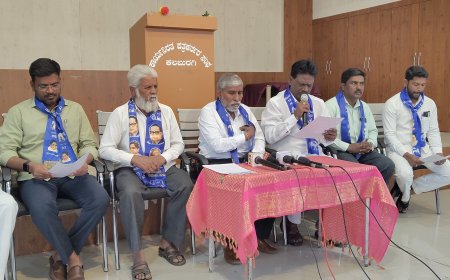 ಬಹುಜನ ಸಮಾಜ ಪಕ್ಷದಿಂದ ಮಾಯಾವತಿಜೀ 70ನೇ ಜನ್ಮದಿನ ಆಚರಣೆ – ಜನಕಲ್ಯಾಣ ಆರ್ಥಿಕ ಸಹಯೋಗ ದಿನ