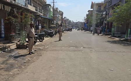 ಸುಗಮ ಸಂಚಾರಕ್ಕೆ ಸಹಕರಿಸುವಂತೆ ಪಿ.ಐ ಪರಶುರಾಮ ಮನವಿ