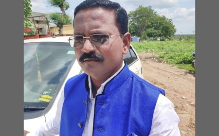 ಮರಗೋಳ ಕಾಲೇಜಿನ ಪಕ್ಕದಲ್ಲೇ ಪ್ರಜಾಸೌಧ ನಿರ್ಮಾಣ ಕರಣಿಕ್‌ ಒತ್ತಾಯ