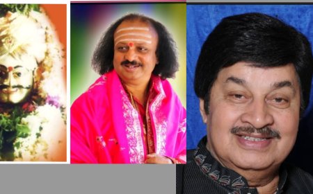 ಜ.18 ರಂದು ತನಾರತಿ-19 ಕ್ಕೆ ರಥೋತ್ಸವ.  ಕೋರಿಸಿದ್ಧೇಶ್ವರರ ಜಾತ್ರಾಮಹೋತ್ಸವಕ್ಕೆ ನಾಲವಾರ ಸಜ್ಜು.