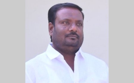 ಬಸನಗೌಡ ಪಾಟೀಲ್ ಕಂಚಲಕವಿಗೆ ಸಮಾಜ ಸೇವಾ ರತ್ನ ಪ್ರಶಸ್ತಿ