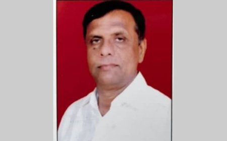 ಬಿಜೆಪಿ ಕಲಬುರ್ಗಿ ಜಿಲ್ಲಾ ವಕ್ತಾರ ಚಂದ್ರಶೇಖರ ಪರಸರೆಡ್ಡಿ ಅಭಿಮತ ರಾಜಕೀಯ ಉದ್ದೇಶದಿಂದ ವಿಶೇಷ ಅಧಿವೇಶನ ಸರಿಯಲ್ಲ