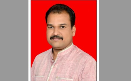 ಈಶ್ವರ ಖಂಡ್ರೆ ಆಯ್ಕೆಯಿಂದ ಮಹಾಸಭೆಯ ಸಂಘಟನೆಗೆ ಮತ್ತಷ್ಟು ಬಲ ಬಂದಿದೆ : ಶರಣು ಪಾಟೀಲ ಮೋತಕಪಳ್ಳಿ