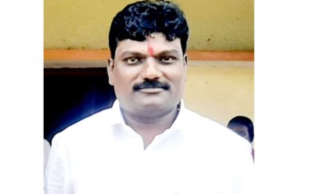 ಅಧಿವೇಶನದಲ್ಲಿ ರಾಜ್ಯಪಾಲರ ಜೊತೆಗೆ ಕಾಂಗ್ರೆಸ್ ಸರಕಾರ ವರ್ತಿಸಿದ  ರೀತಿ ಖಂಡನೀಯ: ಸಂತೋಷ ಗಡಂತಿ