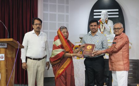 ಅನುಭವ ಮಂಟಪ ಮಾನವ ಅಭಿವೃದ್ಧಿ ಕೇಂದ್ರ