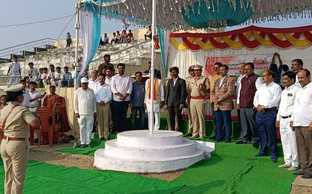 ದೇಶಕ್ಕೆ ಡಾ. ಬಿ. ಆರ್. ಅಂಬೇಡ್ಕರ್ ಕೊಡುಗೆ ಅಪಾರ : ಸುಬ್ಬಣ್ಣ ಜಮಖಂಡಿ