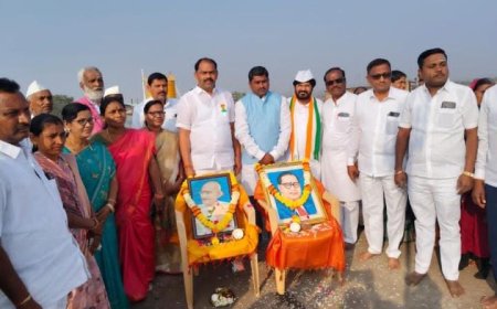 ಯುವಕರು ಹೆಚ್ಚು ಶಿಕ್ಷಣ ಪಡೆದಾಗ ಬದಲಾವಣೆ ಸಾಧ್ಯ