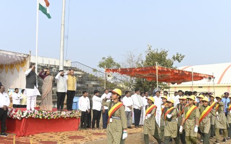 ಭಾರತದ ಸಂವಿಧಾನ ವಿಶ್ವದಲ್ಲೇ ಶ್ರೇಷ್ಠ: ಶಾಸಕ ಪ್ರಭು ಚವ್ಹಾಣ