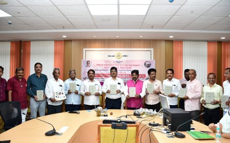 ಇಂಜಿನಿಯರಿಂಗ್ ದಿನಚರಿ  ಬಿಡುಗಡೆ