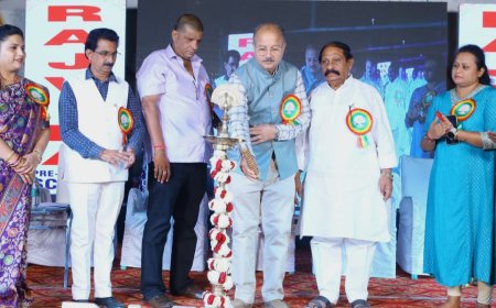 ಪಾಲಕರು ಶಾಲೆಯ ಆಧಾರ ಸ್ತಂಭಗಳು – ಡಾ. ರುದ್ರಪ್ಪ ಗುಗ್ಗವಾಡ