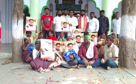 ಜೈ ಕನ್ನಡಿಗರ  ಸೇನೆಯಿಂದ ಡಾ. ಅಜಯ ಸಿಂಗ್ ಅವರ ಜನ್ಮದಿನದ ಆಚರಣೆ