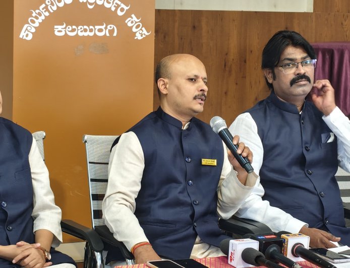 ಅರುಜೀವ ಆಯುರ್ವೇದ – ಕಲಬುರಗಿಯನ್ನು ಅಂತರರಾಷ್ಟ್ರೀಯ ವೆಲ್‌ನೆಸ್ ಹಾಗೂ ವೈದ್ಯಕೀಯ ಪ್ರವಾಸೋದ್ಯಮದ ನಕ್ಷೆಯಲ್ಲಿ ಮುನ್ನೆಲೆಗೆ ತರುತ್ತಿದೆ
