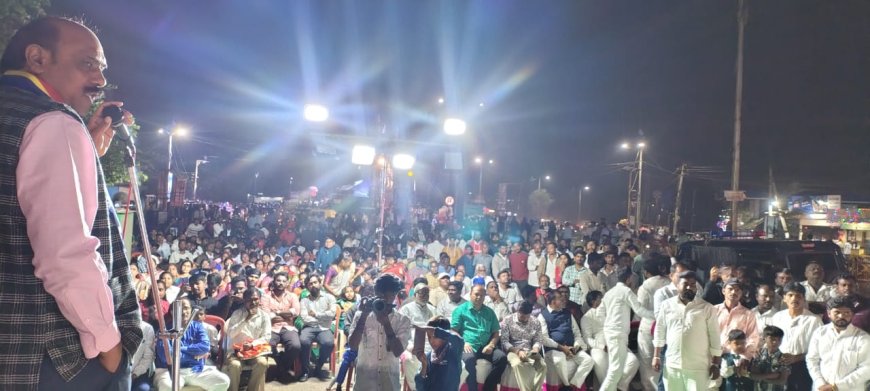 ಹೀರಾಪೂರ ಸರ್ಕಲ್‌ನಲ್ಲಿ 208ನೇ ವರ್ಷದ ಭೀಮಾ ಕೋರೆಗಾಂವ್ ವಿಜಯೋತ್ಸವ ಆಚರಣೆ