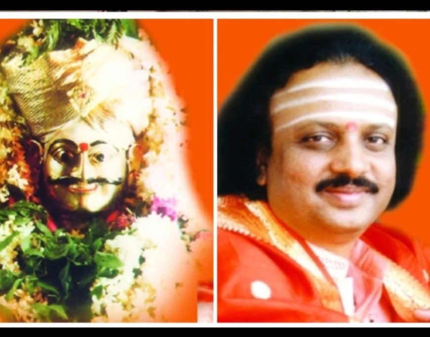 ಜ.18 ಮತ್ತು 19 ರಂದು ಶ್ರೀಕೋರಿಸಿದ್ಧೇಶ್ವರ ರ ಜಾತ್ರಾ ಮಹೋತ್ಸವ.