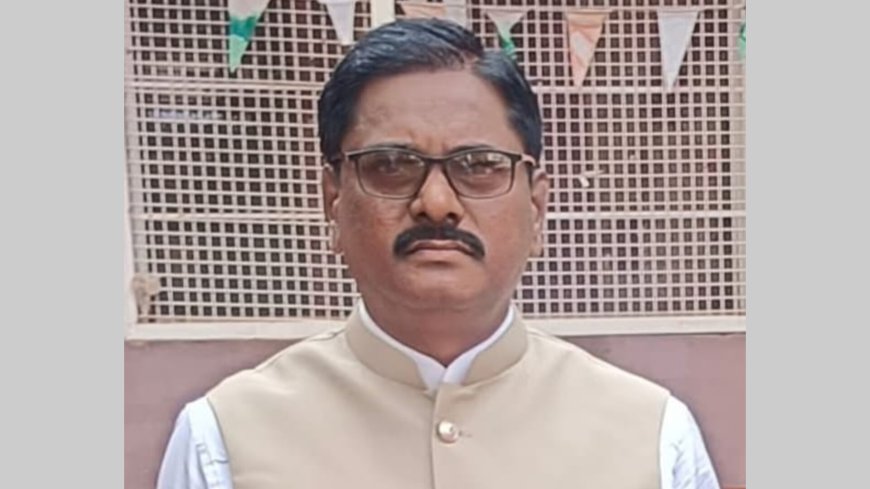 ಯಲ್ಲಾಲಿಂಗೇಶ್ವರ ಮಠದಲ್ಲಿ 40 ನೇ ಪುಣ್ಯ ಸ್ಮರಣೆ ಮತ್ತು ಶಿಕ್ಷಕ- ಕವಿ ಸಮ್ಮೇಳನ-15 ಮತ್ತು 16ರಂದು