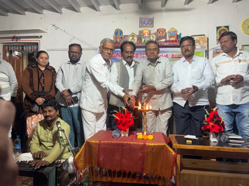 ನಾಗಣ್ಣ ಬಡಿಗೇರ ಎತ್ತರದ ಕವಿ- ಡಾ.ರಾಜೇಂದ್ರ    ಯರನಾಳೆ