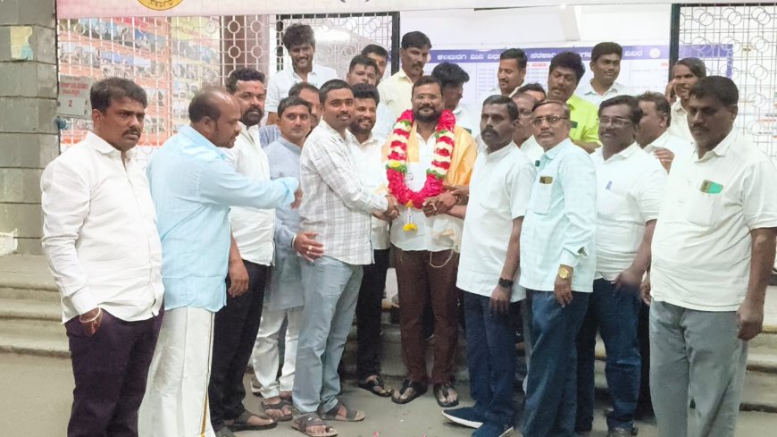 ಜನವರಿ 21ರಂದು ಶ್ರೀ ನಿಜಶರಣ ಅಂಬಿಗರ ಚೌಡಯ್ಯ ರವರ ಜಯಂತಿಯನ್ನು ವಿಜೃಂಭಣೆಯಿಂದ ಆಚರಿಸಲು ನಿರ್ಧಾರ