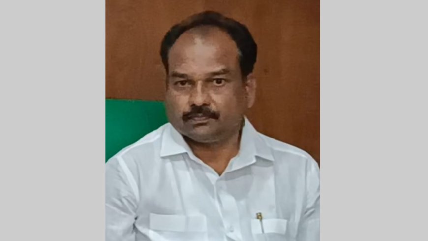 ವೀರಶೈವ ಲಿಂಗಾಯತ ಧರ್ಮ ಬಲವರ್ಧನೆಗೆ 1೦8 ಗ್ರಾಮ ಫಟಕಗಳ ಅಧ್ಯಕ್ಷರ ಆಯ್ಕೆ : ಶರಣು ಪಾಟೀಲ್ ಮೋತಕಪಳ್ಳಿ