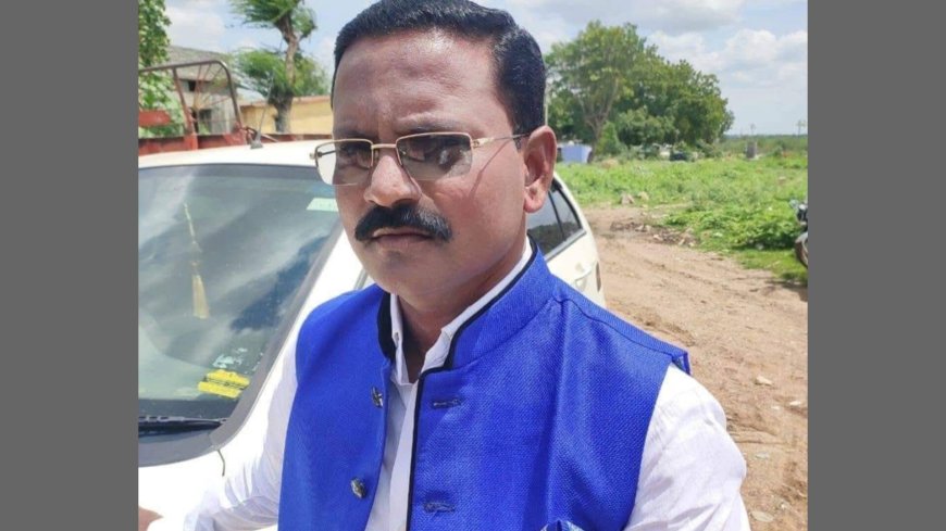 ಮರಗೋಳ ಕಾಲೇಜಿನ ಪಕ್ಕದಲ್ಲೇ ಪ್ರಜಾಸೌಧ ನಿರ್ಮಾಣ ಕರಣಿಕ್‌ ಒತ್ತಾಯ