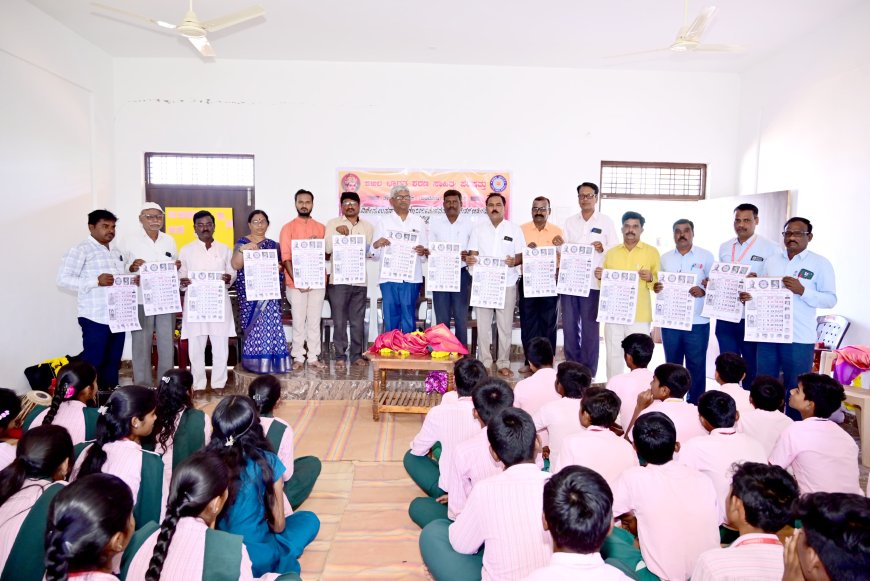 12 ನೆಯ ಶತಮಾನದ ಶರಣರು    ನಿರಹoಕಾರಿಗಳಾಗಿದ್ದರು...  ಪ್ರೊ. ಮಾಸಿಮಾಡೆ