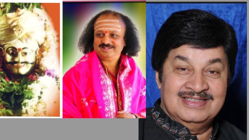 ಜ.18 ರಂದು ತನಾರತಿ-19 ಕ್ಕೆ ರಥೋತ್ಸವ.  ಕೋರಿಸಿದ್ಧೇಶ್ವರರ ಜಾತ್ರಾಮಹೋತ್ಸವಕ್ಕೆ ನಾಲವಾರ ಸಜ್ಜು.