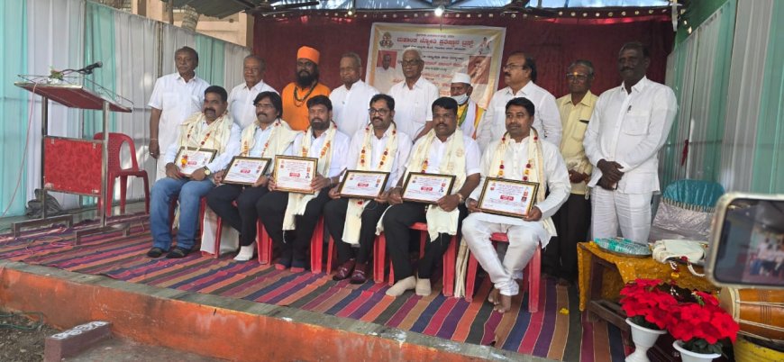 ಭಾರತದ ಸಾಂಸ್ಕೃತಿ, ಸರ್ವ ಧರ್ಮದ ವಿಚಾರ, ಜಗತ್ತಿಗೆ ಸಾರಿದ ವಿವೇಕಾನಂದರು: ಪ್ರೊ. ಶಿವರಾಜ್ ಪಾಟೀಲ್ ಕುಲಾಲಿ