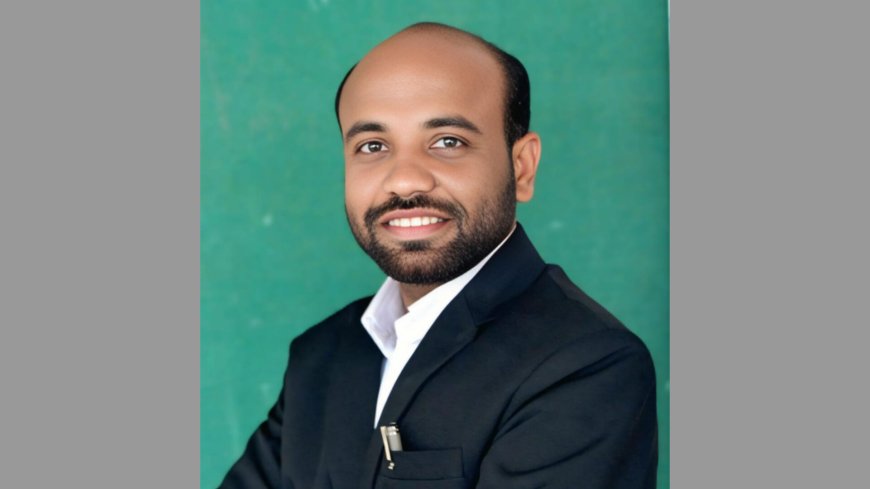 ಸಾಧನೆ ಮತ್ತು ಸೇವೆಯ ಆದರ್ಶ ರೂಪ: ಕೇಮಶೆಟ್ಟಿಗೆ ಯುವ ನಾಯಕ ಪುರಸ್ಕಾರಕ್ಕೆ ಆಯ್ಕೆ