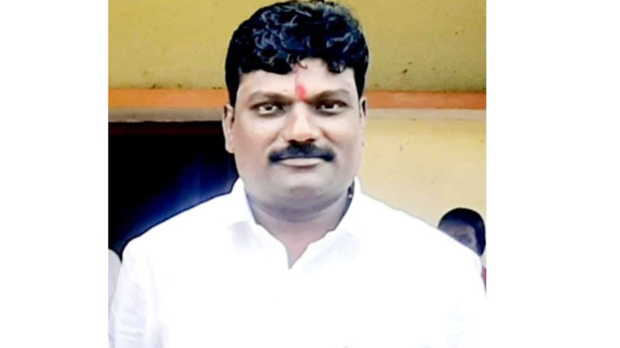 ಅಧಿವೇಶನದಲ್ಲಿ ರಾಜ್ಯಪಾಲರ ಜೊತೆಗೆ ಕಾಂಗ್ರೆಸ್ ಸರಕಾರ ವರ್ತಿಸಿದ  ರೀತಿ ಖಂಡನೀಯ: ಸಂತೋಷ ಗಡಂತಿ