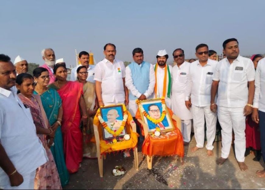 ಯುವಕರು ಹೆಚ್ಚು ಶಿಕ್ಷಣ ಪಡೆದಾಗ ಬದಲಾವಣೆ ಸಾಧ್ಯ