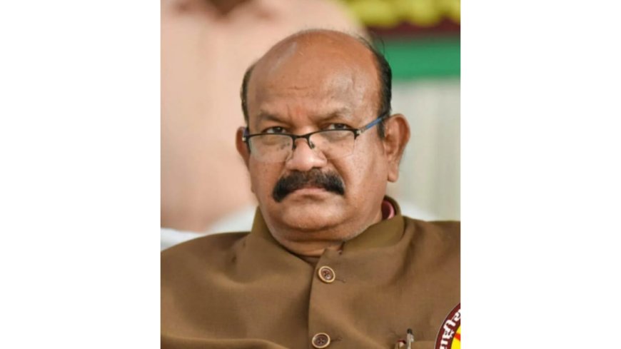 ಅಜಿತ್ ಪವಾರ್ ಅಗಲುವಿಕೆ ಆಘಾತ ಸೃಷ್ಟಿಸಿದೆ : ಮಾಜಿ ಸಂಸದ  ಉಮೇಶ್ ಜಾಧವ್ ಸಂತಾಪ ಕಲಬುರಗಿ: