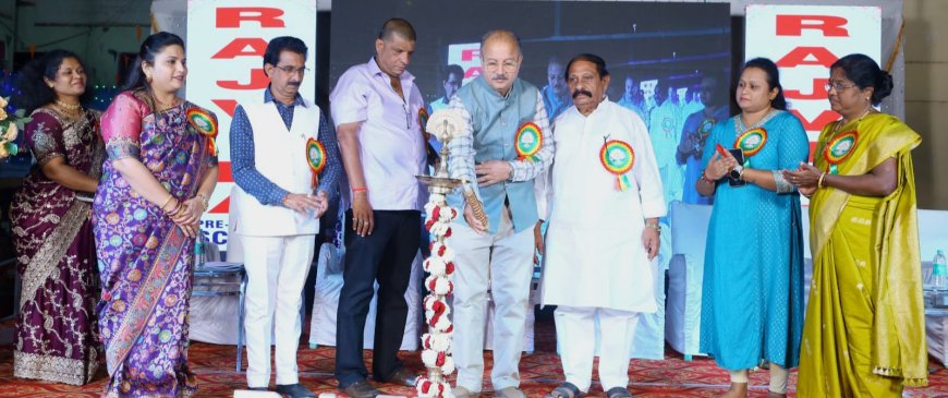 ಪಾಲಕರು ಶಾಲೆಯ ಆಧಾರ ಸ್ತಂಭಗಳು – ಡಾ. ರುದ್ರಪ್ಪ ಗುಗ್ಗವಾಡ